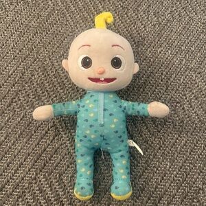 Cocomelon toy doll plush